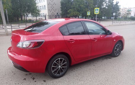 Mazda 3, 2012 год, 670 000 рублей, 3 фотография