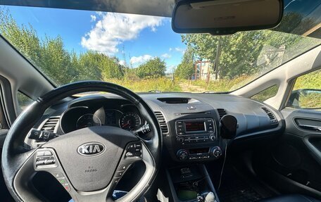 KIA Cerato III, 2015 год, 950 000 рублей, 6 фотография