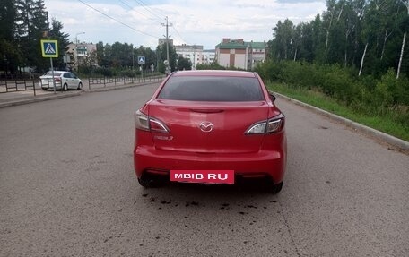 Mazda 3, 2012 год, 670 000 рублей, 4 фотография