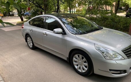 Nissan Teana, 2011 год, 850 000 рублей, 3 фотография