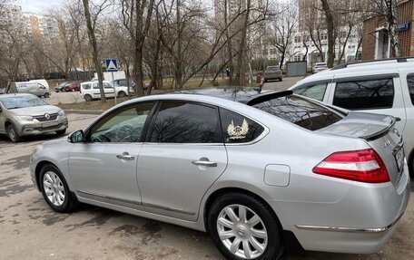 Nissan Teana, 2011 год, 850 000 рублей, 4 фотография