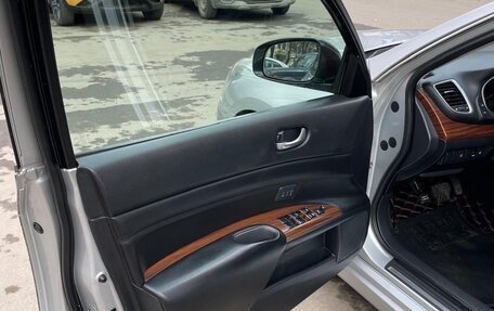 Nissan Teana, 2011 год, 850 000 рублей, 8 фотография