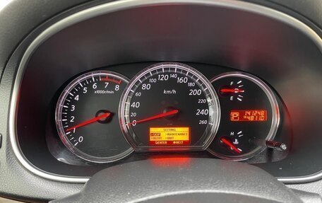 Nissan Teana, 2011 год, 850 000 рублей, 7 фотография