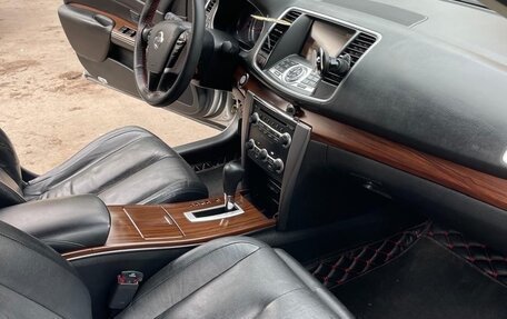 Nissan Teana, 2011 год, 850 000 рублей, 6 фотография