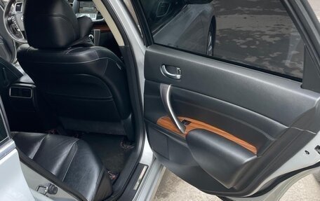Nissan Teana, 2011 год, 850 000 рублей, 12 фотография