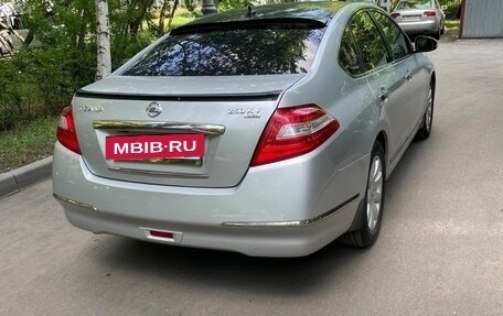 Nissan Teana, 2011 год, 850 000 рублей, 5 фотография