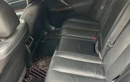 Nissan Teana, 2011 год, 850 000 рублей, 11 фотография