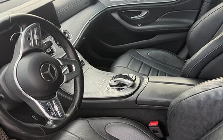 Mercedes-Benz CLS, 2019 год, 4 450 000 рублей, 5 фотография