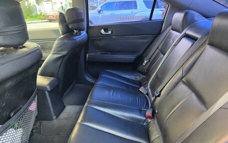 Mitsubishi Galant IX, 2007 год, 650 000 рублей, 14 фотография