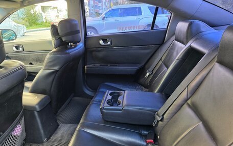 Mitsubishi Galant IX, 2007 год, 650 000 рублей, 13 фотография