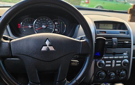 Mitsubishi Galant IX, 2007 год, 650 000 рублей, 7 фотография