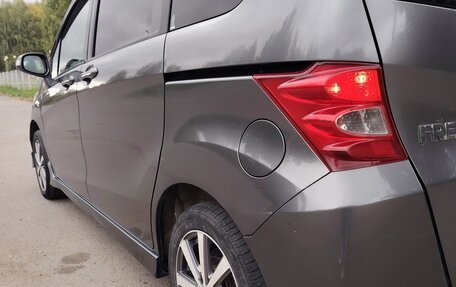 Honda Freed I, 2011 год, 1 050 000 рублей, 4 фотография