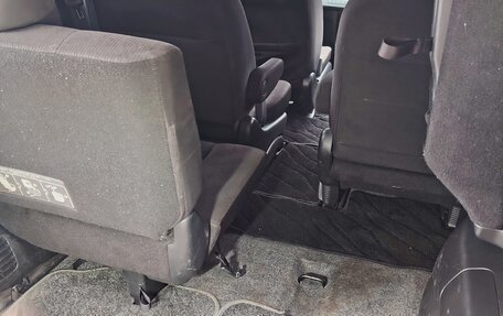 Honda Freed I, 2011 год, 1 050 000 рублей, 7 фотография