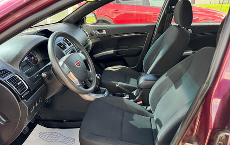Geely Emgrand EC7, 2013 год, 465 000 рублей, 6 фотография