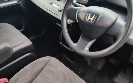 Honda Freed I, 2011 год, 1 050 000 рублей, 5 фотография