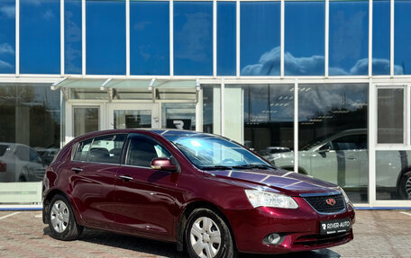 Geely Emgrand EC7, 2013 год, 465 000 рублей, 2 фотография