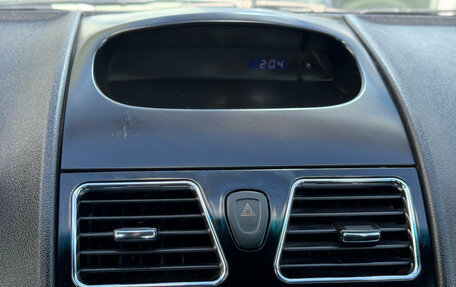 Geely Emgrand EC7, 2013 год, 465 000 рублей, 20 фотография