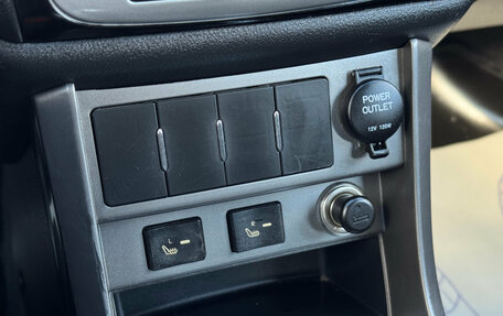 Geely Emgrand EC7, 2013 год, 465 000 рублей, 23 фотография