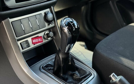 Geely Emgrand EC7, 2013 год, 465 000 рублей, 24 фотография