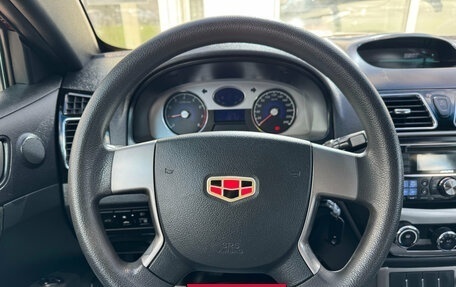 Geely Emgrand EC7, 2013 год, 465 000 рублей, 16 фотография