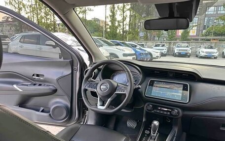 Nissan Kicks I, 2022 год, 1 370 000 рублей, 7 фотография