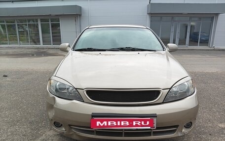 Chevrolet Lacetti, 2008 год, 400 000 рублей, 2 фотография