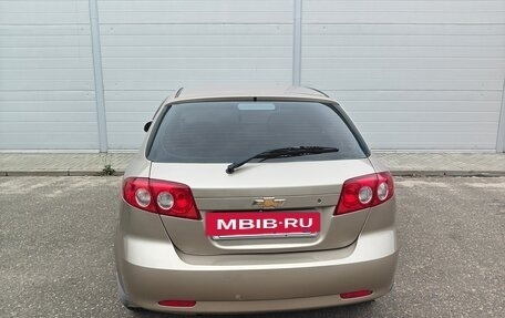 Chevrolet Lacetti, 2008 год, 400 000 рублей, 6 фотография
