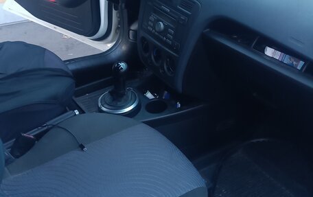 Ford Fusion I, 2007 год, 235 000 рублей, 12 фотография