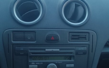 Ford Fusion I, 2007 год, 235 000 рублей, 19 фотография