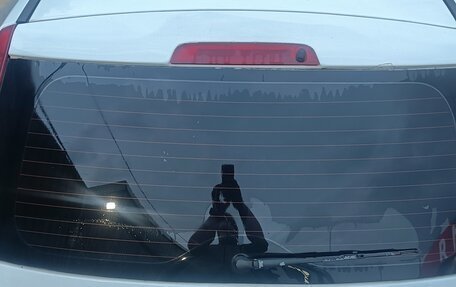 Ford Fusion I, 2007 год, 235 000 рублей, 14 фотография