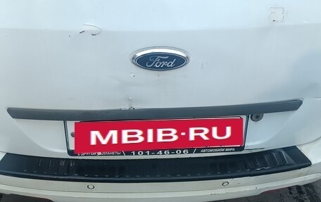 Ford Fusion I, 2007 год, 235 000 рублей, 5 фотография