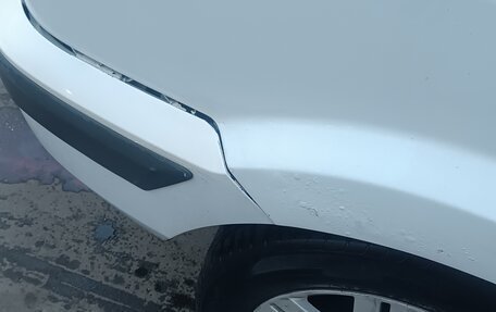 Ford Fusion I, 2007 год, 235 000 рублей, 22 фотография