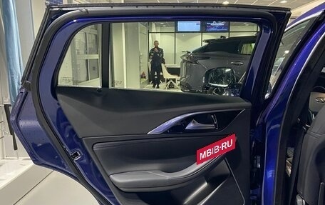 Infiniti Q30, 2017 год, 2 580 000 рублей, 12 фотография