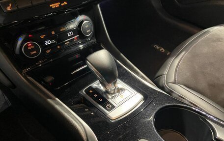 Infiniti Q30, 2017 год, 2 580 000 рублей, 26 фотография