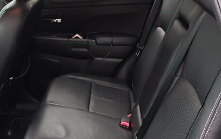 Mitsubishi ASX I рестайлинг, 2014 год, 1 370 000 рублей, 10 фотография