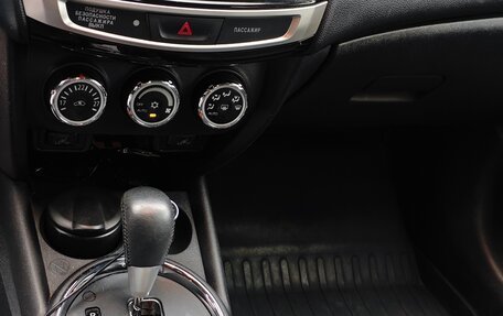 Mitsubishi ASX I рестайлинг, 2014 год, 1 370 000 рублей, 11 фотография