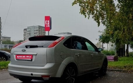 Ford Focus II рестайлинг, 2006 год, 360 000 рублей, 7 фотография