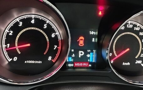 Mitsubishi ASX I рестайлинг, 2014 год, 1 370 000 рублей, 12 фотография