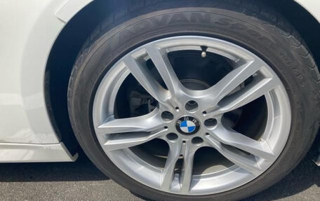 BMW 3 серия, 2017 год, 1 450 000 рублей, 7 фотография