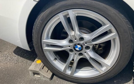 BMW 3 серия, 2017 год, 1 450 000 рублей, 8 фотография