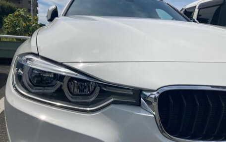 BMW 3 серия, 2017 год, 1 450 000 рублей, 6 фотография