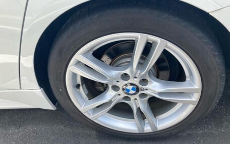 BMW 3 серия, 2017 год, 1 450 000 рублей, 9 фотография