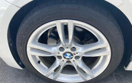BMW 3 серия, 2017 год, 1 450 000 рублей, 10 фотография
