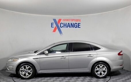 Ford Mondeo IV, 2011 год, 599 000 рублей, 8 фотография