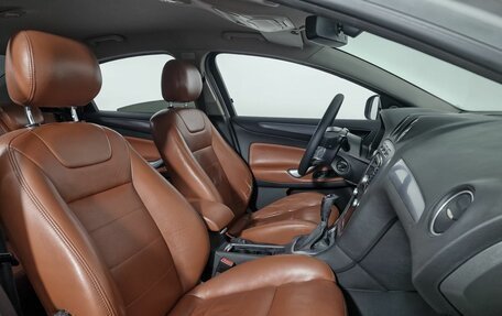Ford Mondeo IV, 2011 год, 599 000 рублей, 9 фотография