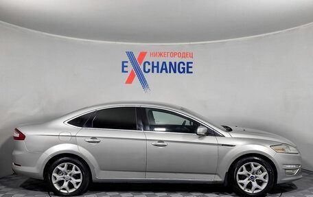 Ford Mondeo IV, 2011 год, 599 000 рублей, 4 фотография