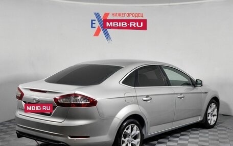 Ford Mondeo IV, 2011 год, 599 000 рублей, 5 фотография