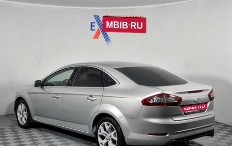 Ford Mondeo IV, 2011 год, 599 000 рублей, 7 фотография