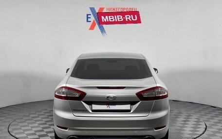 Ford Mondeo IV, 2011 год, 599 000 рублей, 6 фотография