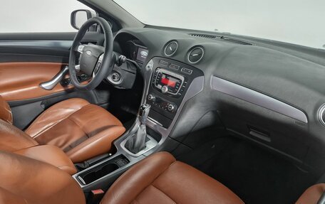 Ford Mondeo IV, 2011 год, 599 000 рублей, 10 фотография